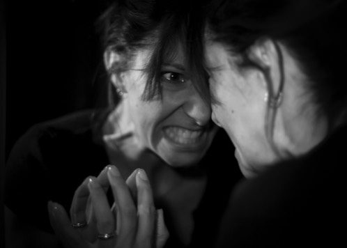 Anger Management hypnotherapy with David Faratian, Cumbria