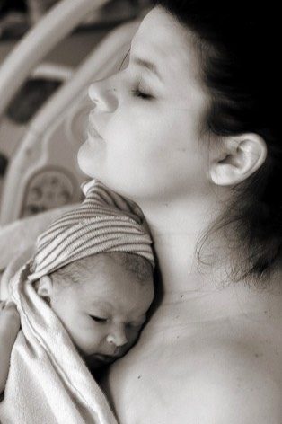 Fear of Childbirth hypnotherapy with David Faratian, Cumbria