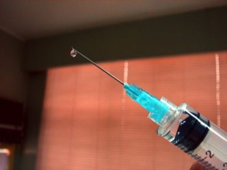 Fear of Needles hypnotherapy with David Faratian, Cumbria