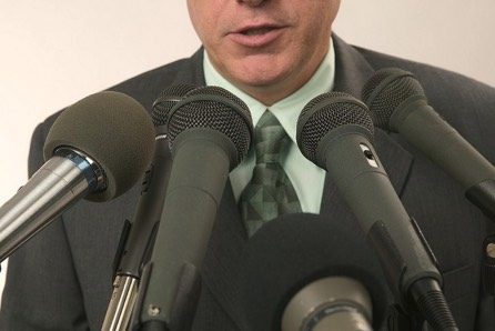 Fear of Public Speaking hypnotherapy with David Faratian, Cumbria