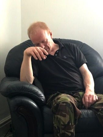 Virtual Phobia Clinic hypnotherapy with David Faratian, Cumbria