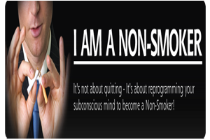 Stop smoking hypnotherapy