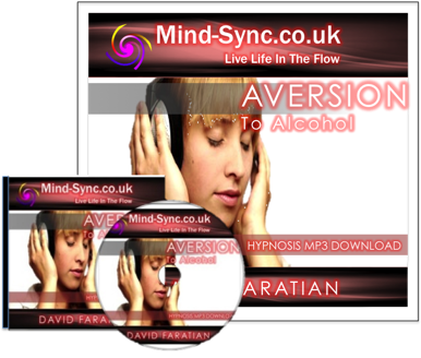 alcohol aversion mp3