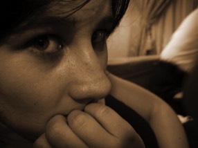 anxiety confidence low self esteem