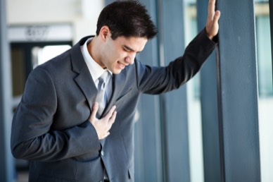 panic attack hypnosis