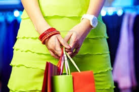 shopaholic addiction