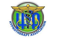 hypnotherapy association logo